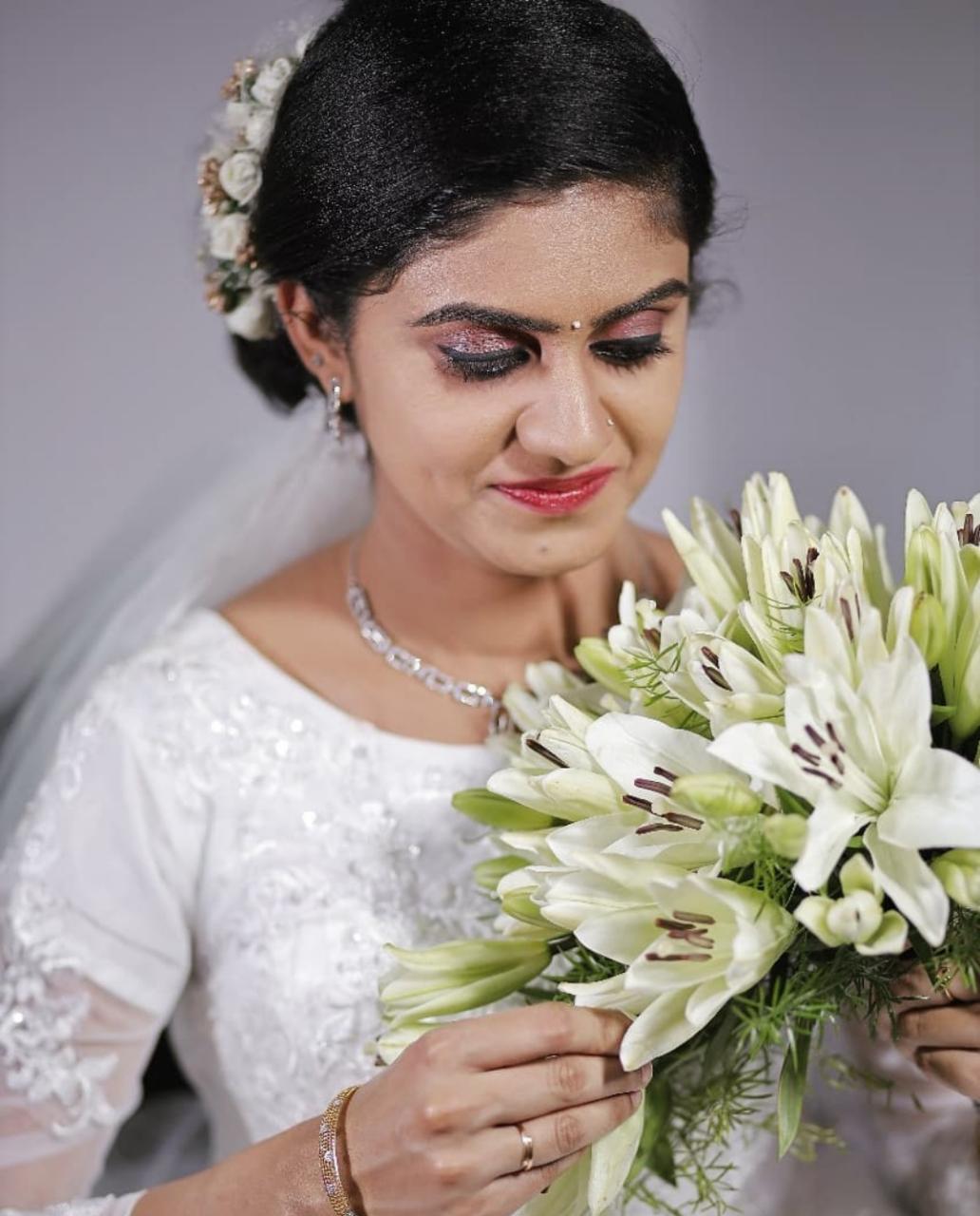 Daffodils beauty parlour cheruthoni cheruthoni