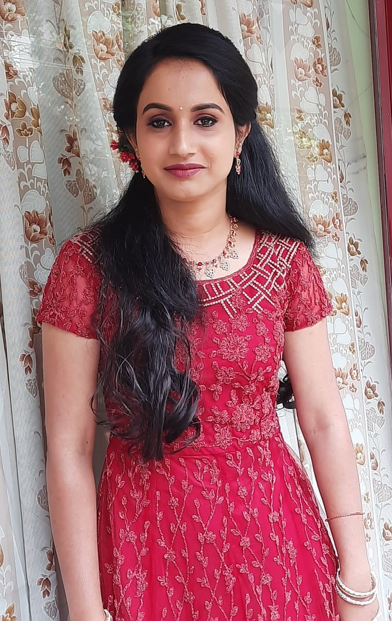 DAFFODILS BEAUTY PARLOUR CHERUTHONI