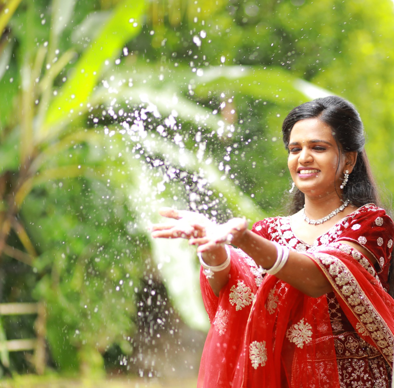 DAFFODILS BEAUTY PARLOUR CHERUTHONI