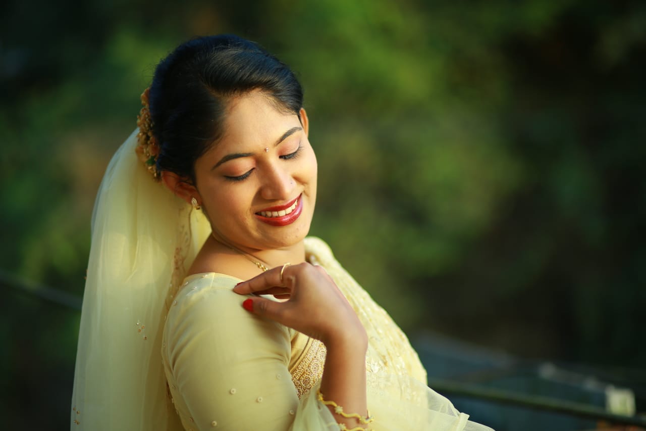 DAFFODILS BEAUTY PARLOUR CHERUTHONI