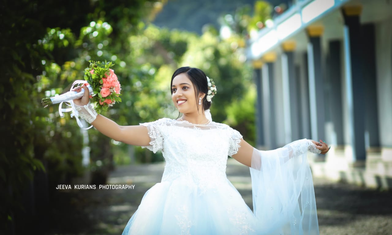 DAFFODILS BEAUTY PARLOUR CHERUTHONI