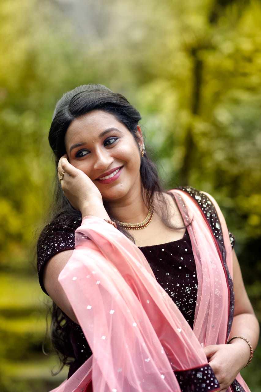 DAFFODILS BEAUTY PARLOUR CHERUTHONI